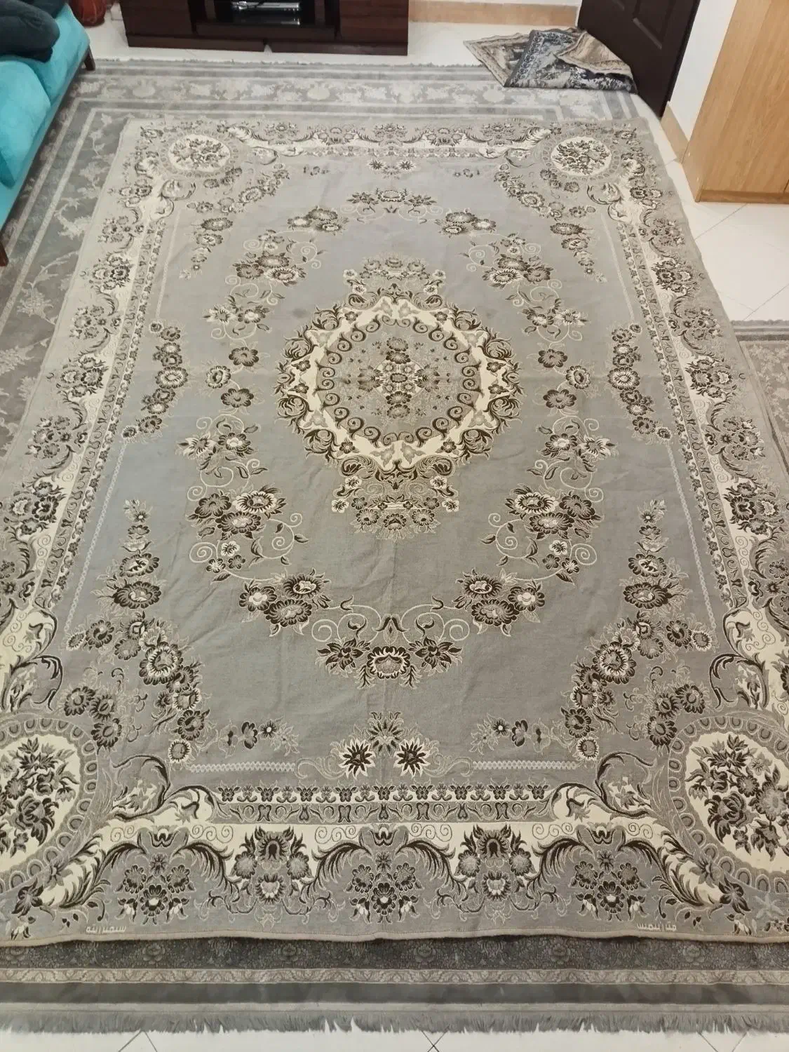 روفرشی  9 متری|روفرشی|رودهن, |دیوار