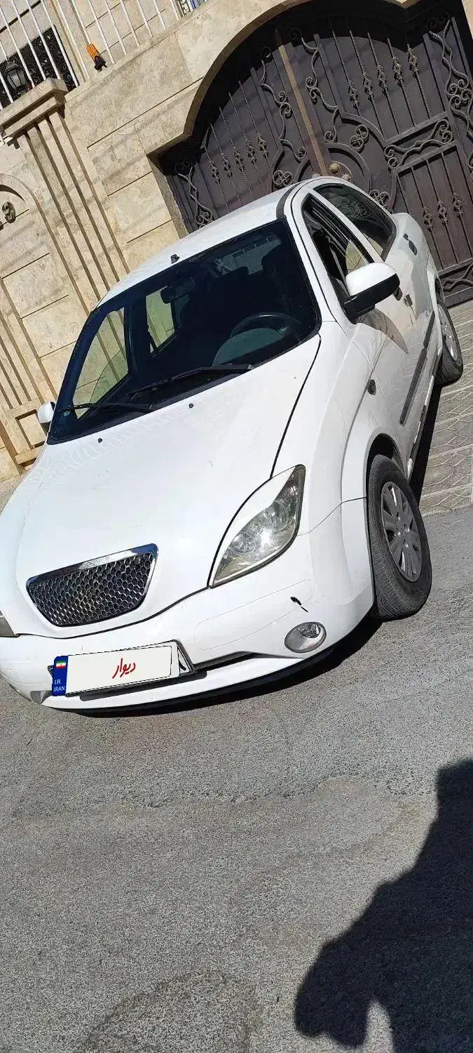 تیبا|خودرو سواری و وانت|کرمانشاه, |دیوار