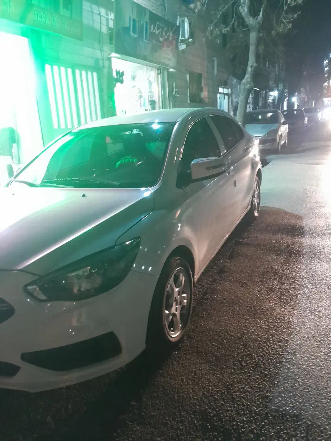 شاهین|خودرو سواری و وانت|قدس, شهرقدس|دیوار