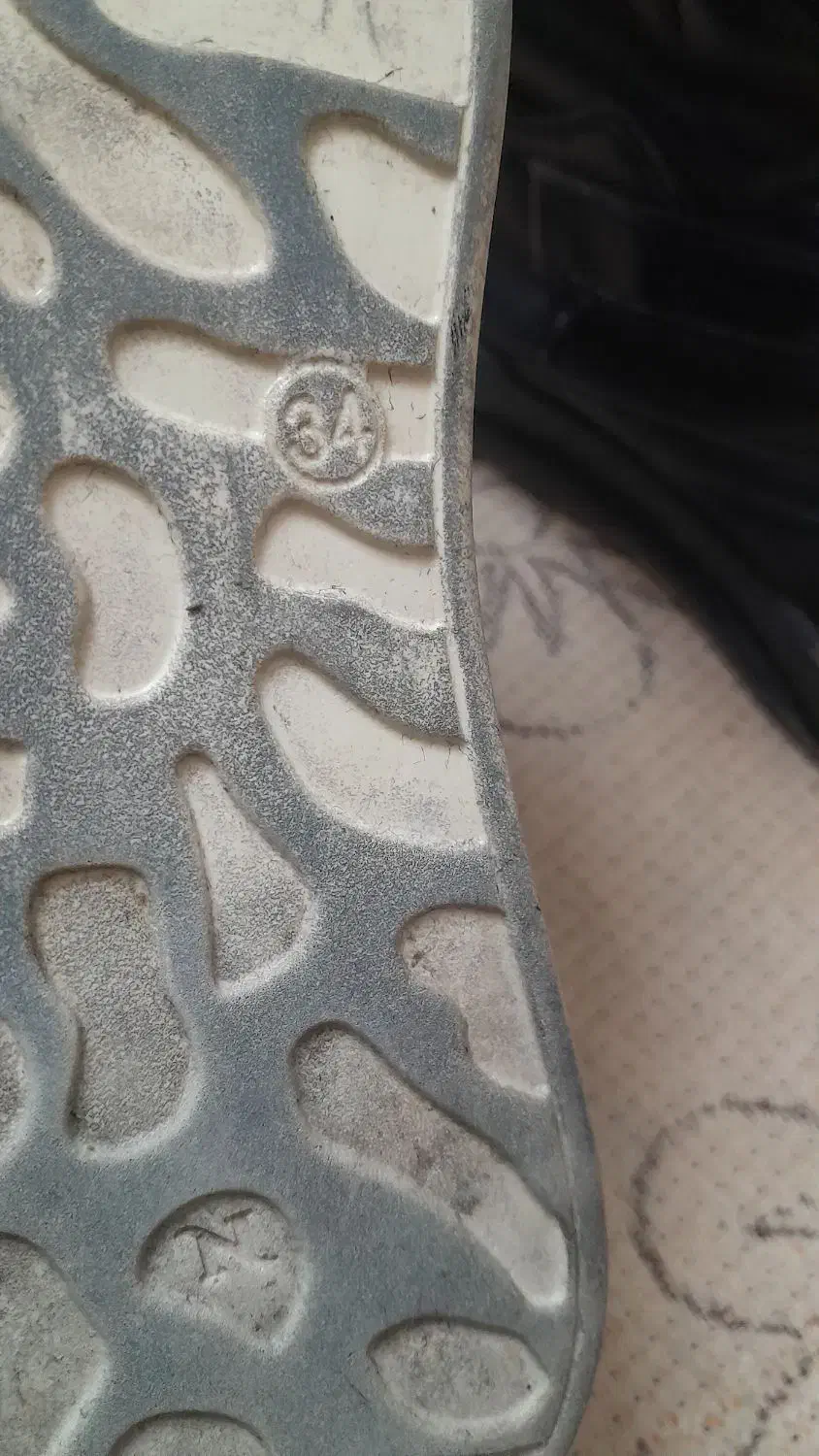 کفش دخترانه|کفش و لباس بچه|قم, شهرک امام حسن|دیوار