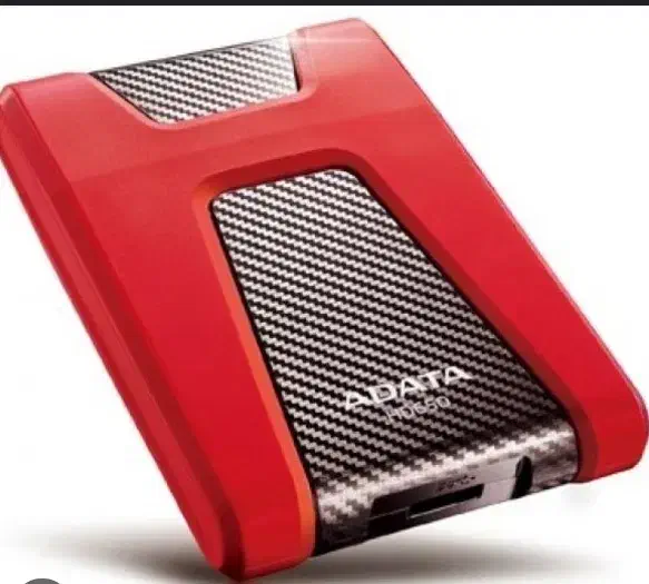 هارد یک ترا adata با کیف|قطعات و لوازم جانبی رایانه|تهران, امیرآباد|دیوار