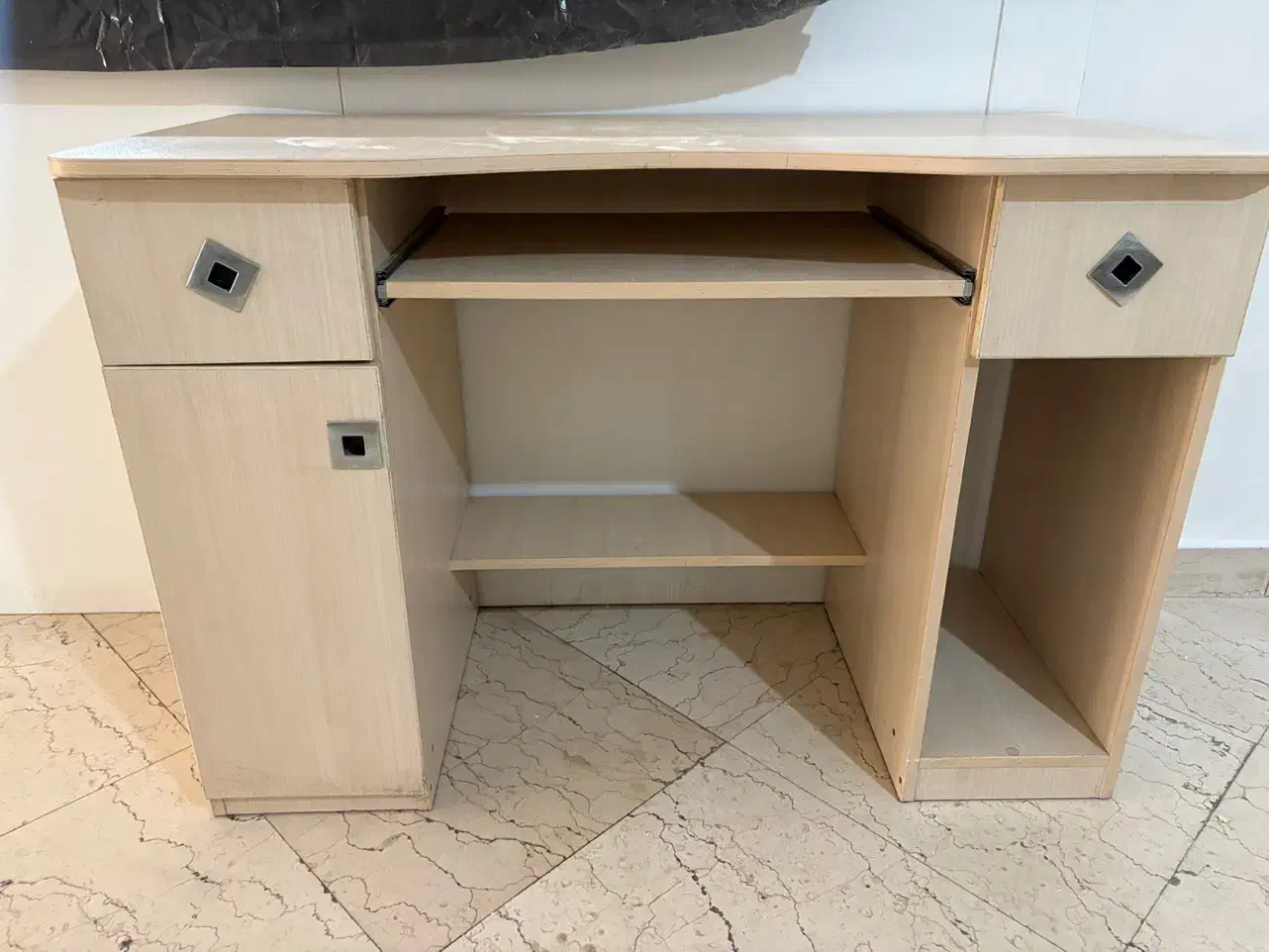 میز تحریر|میز تحریر و کامپیوتر|تهران, تهرانپارس غربی|دیوار