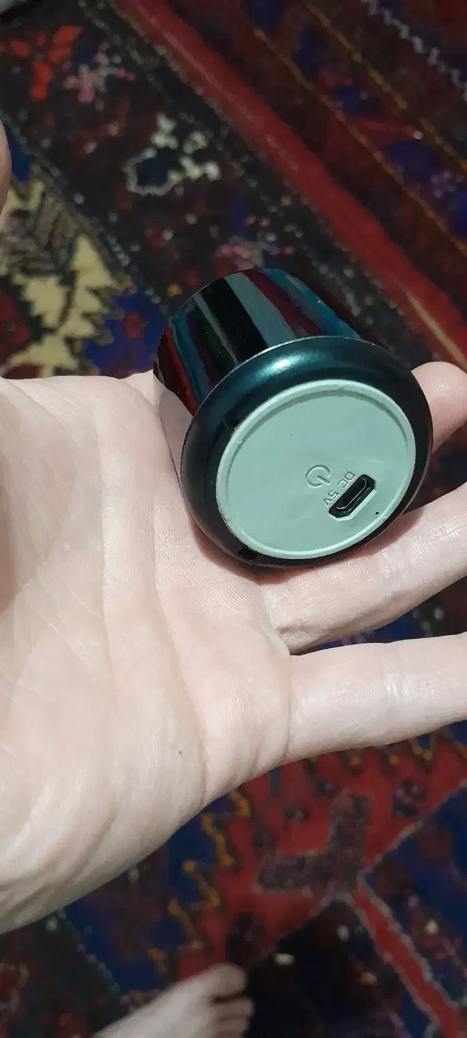 مینی اسپیکر|پخشکننده همراه|قزوین, |دیوار