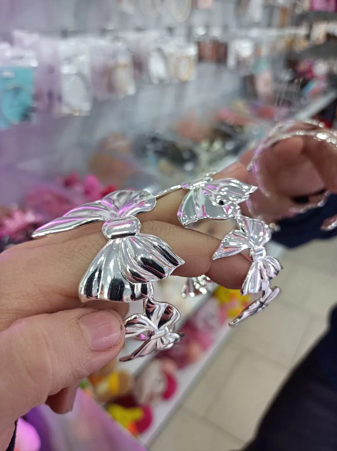 دستبند های فشن|بدلیجات|شاهین‌شهر, گزبرخوار|دیوار