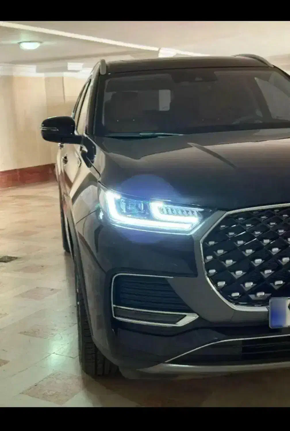 تیگو۸ مدل۱۴۰۴ صفر خشک خشک تازه تحویل|خودرو سواری و وانت|شیراز, شهرک گلها|دیوار