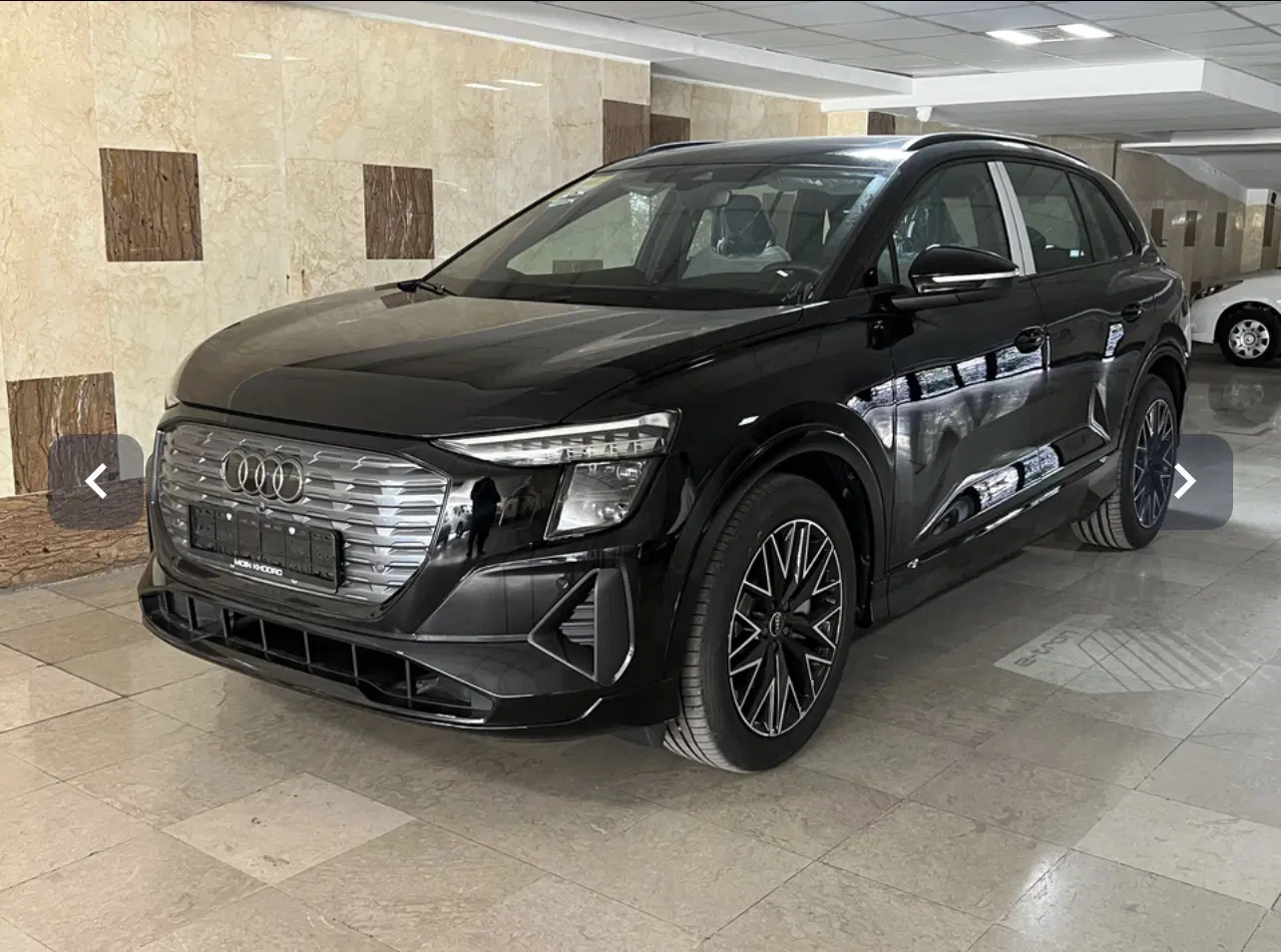 Audi Q5 2025 tip4|خودرو سواری و وانت|تهران, اقدسیه|دیوار