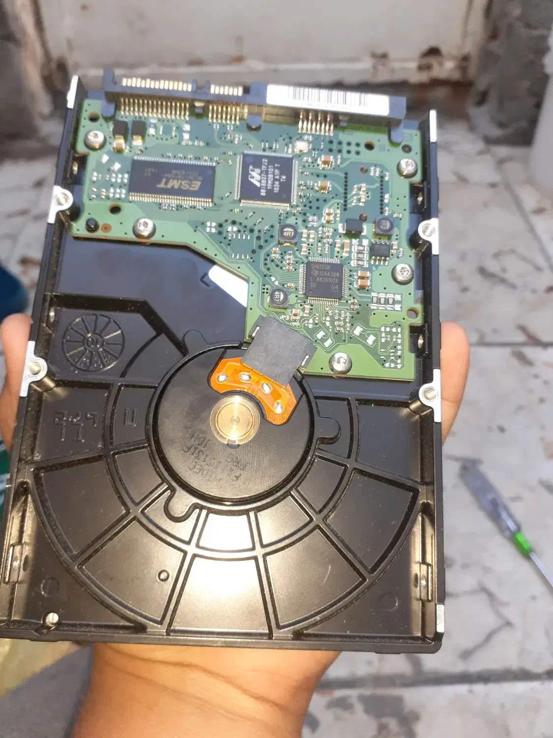 پک سیستم اداری|رایانه رومیزی|بندر امام خمینی, |دیوار