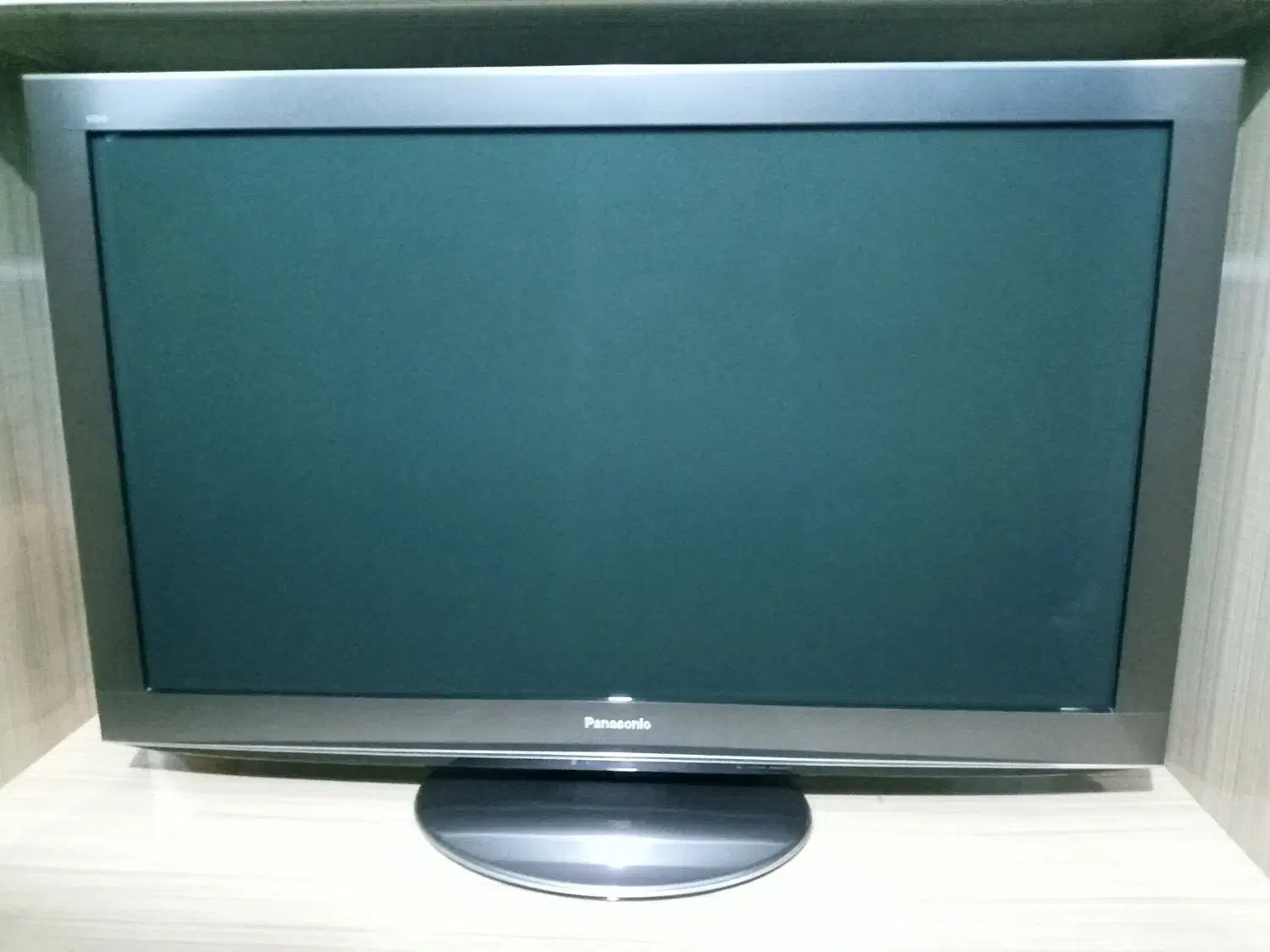 تلوزیون پاناسونیک 42 اینچ|تلویزیون و پروژکتور|مشهد, خواجه ربیع|دیوار