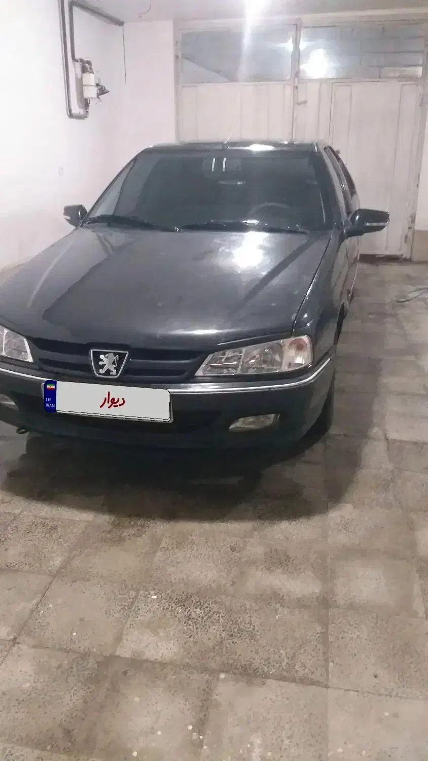 پرشیا|خودرو سواری و وانت|ملایر, |دیوار