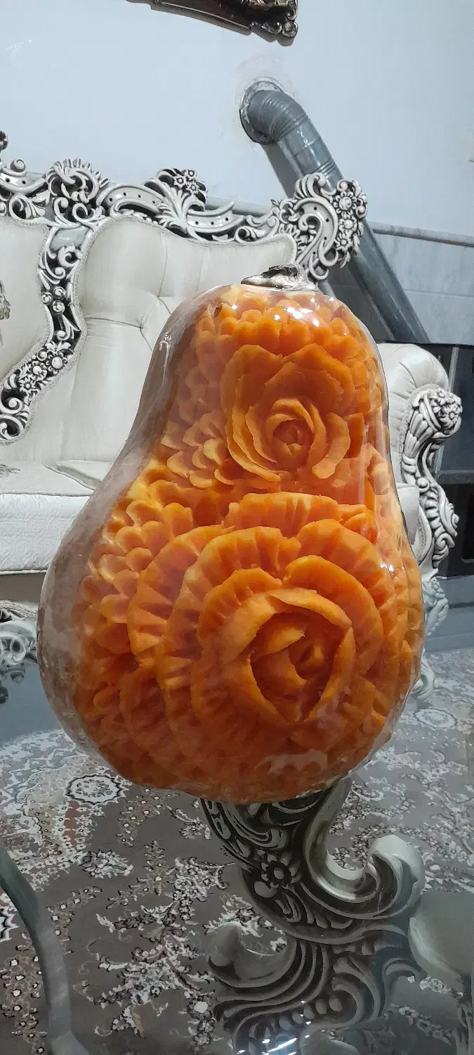 تزیینات یلدایی|خدمات پذیرایی، مراسم|قم, حاج زینل|دیوار