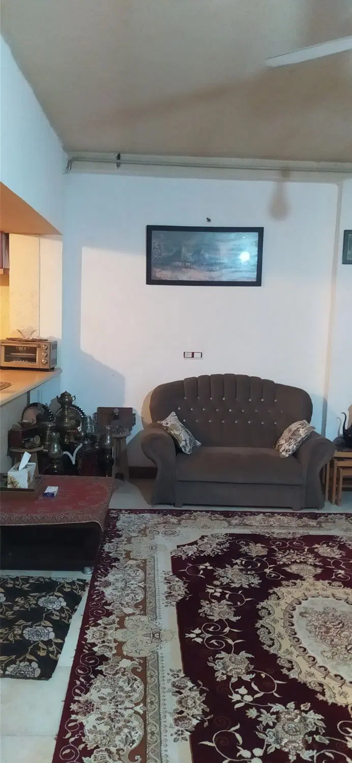 اجاره آپارتمان۱۰۰متر بدون صاحبخونه ط۲-اوایل پلگردن|اجارهٔ آپارتمان|ساری, |دیوار