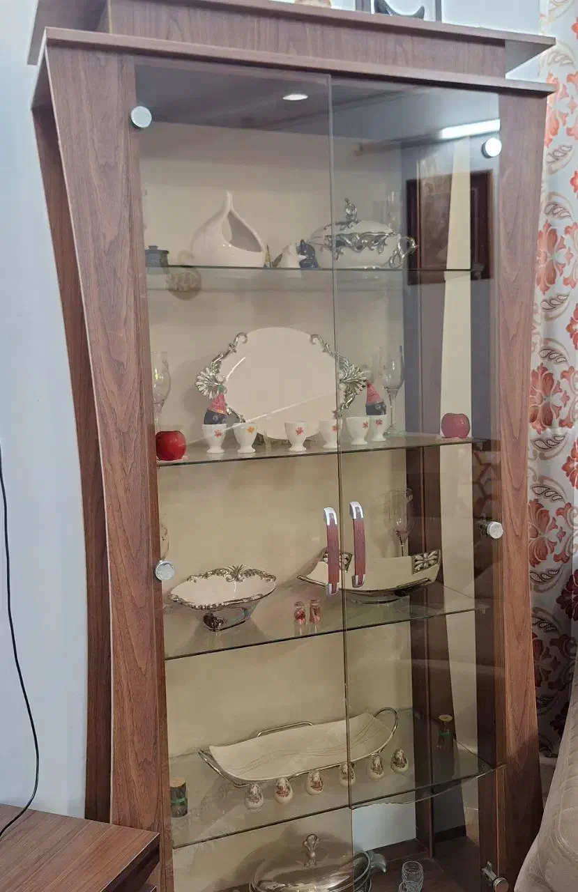 کمد جا کفشی و بوفه|جاکفشی، کمد، دراور|زاهدان, |دیوار