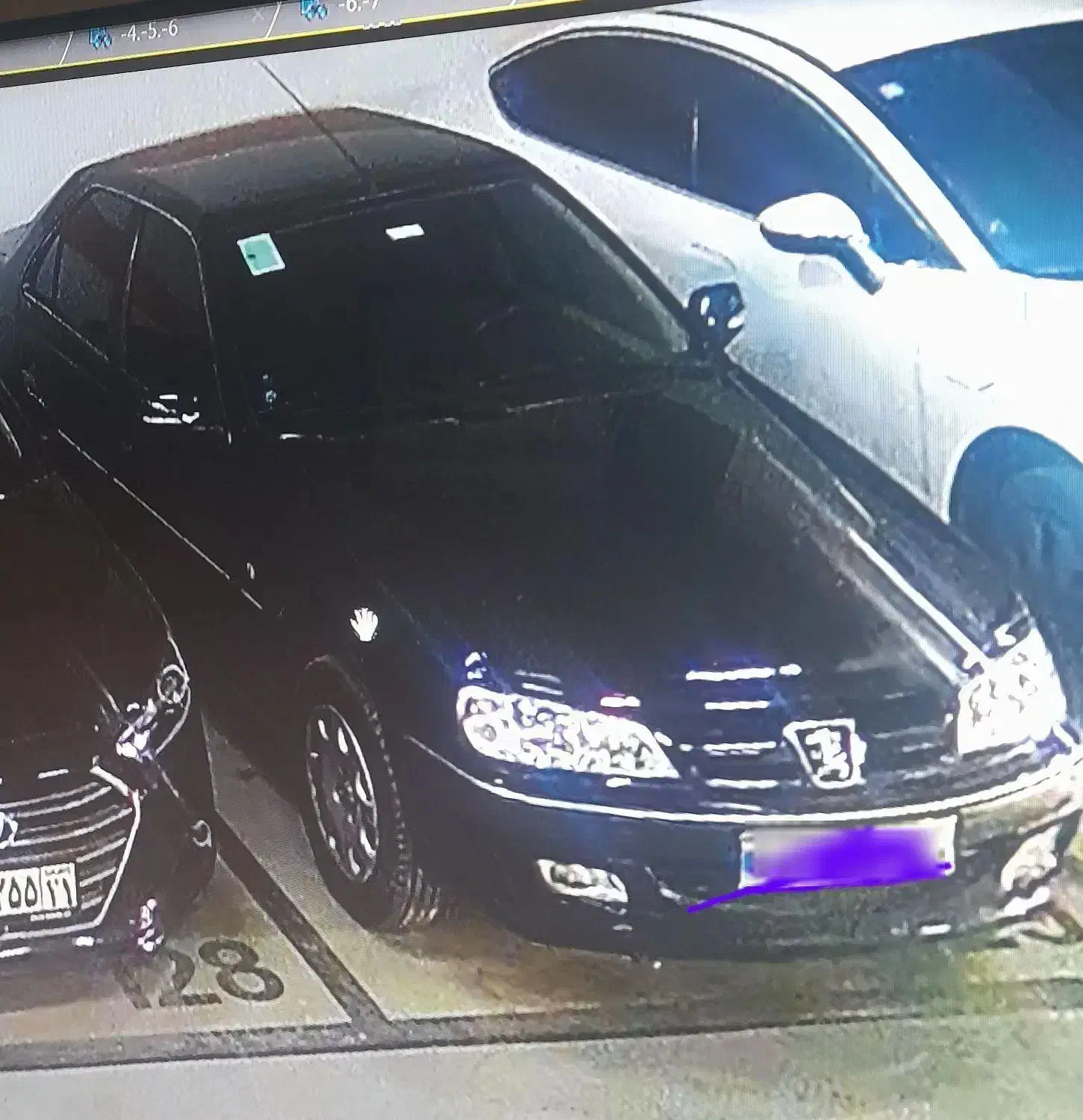 پارس مدل ۱۴۰۰|خودرو سواری و وانت|تهران, اقدسیه|دیوار