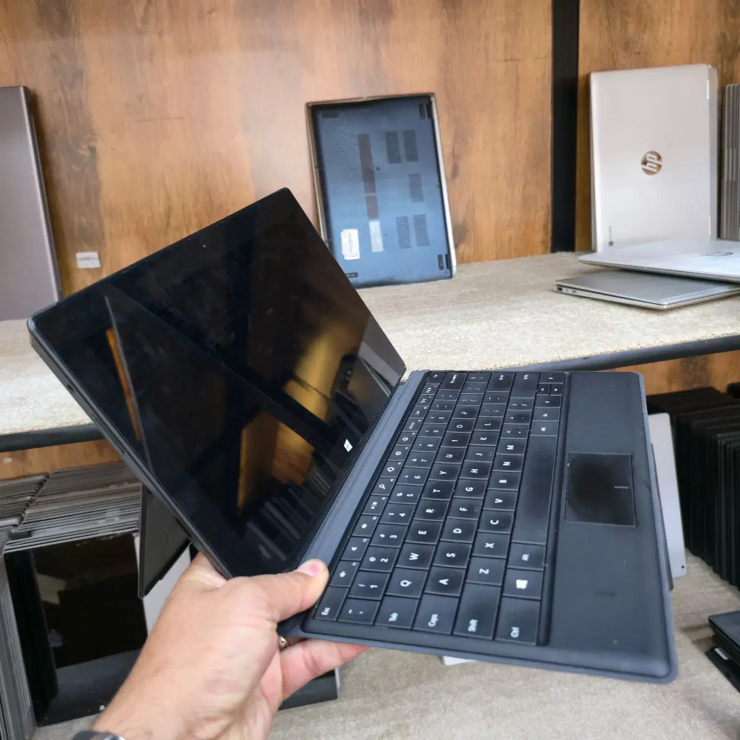 فروش عمده surface pro 2|رایانه همراه|تهران, تهرانپارس غربی|دیوار