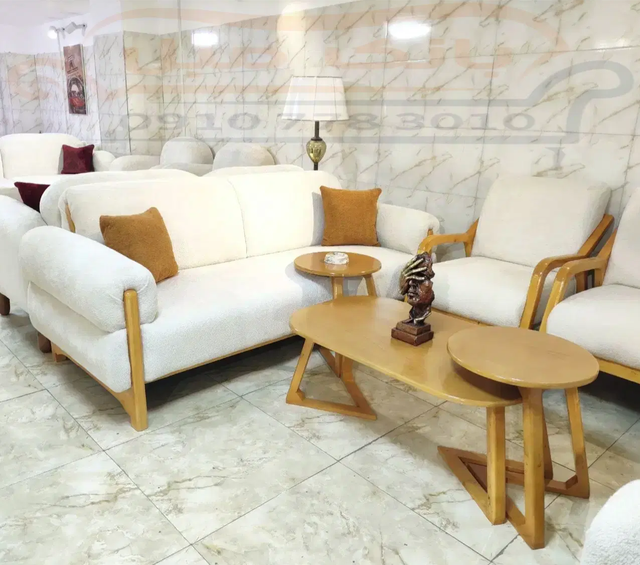 مبل هلندی (( بانک مبل ))|مبلمان خانگی و میز عسلی|کرمانشاه, |دیوار