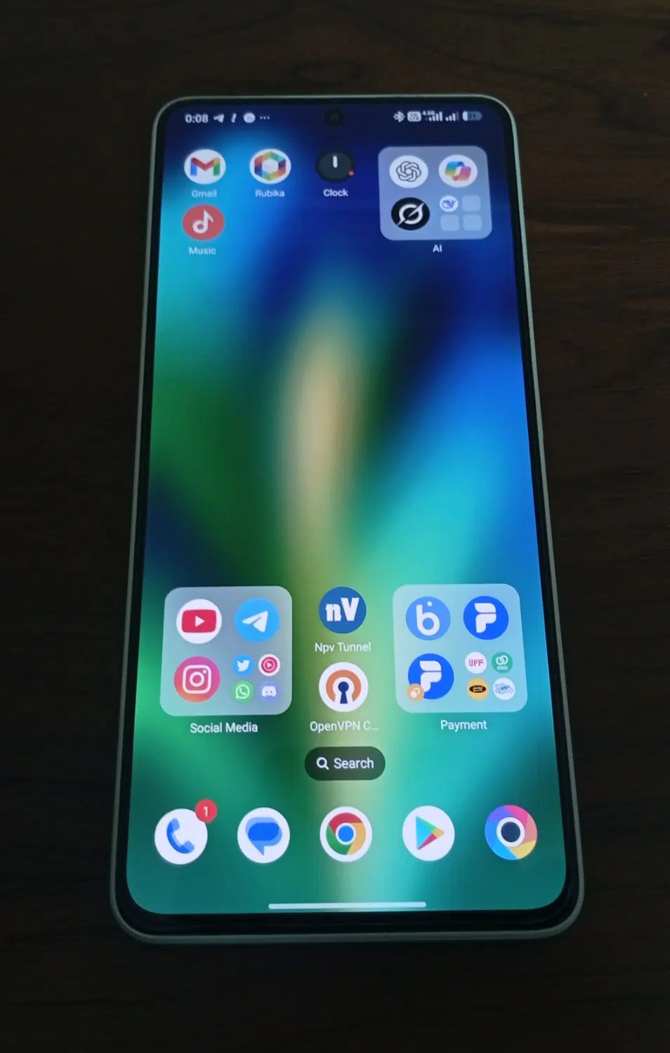 گوشی Poco X6|موبایل|مشهد, ابوذر|دیوار