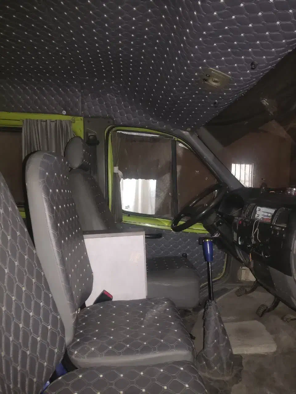 ون غزال|خودرو سواری و وانت|مشهد, مصطفی خمینی|دیوار