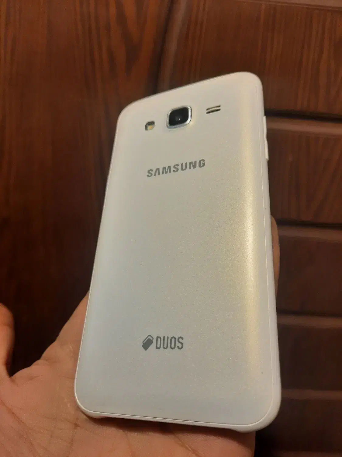 j5 سامسونگ آکبند|موبایل|تهران, حبیب الله|دیوار