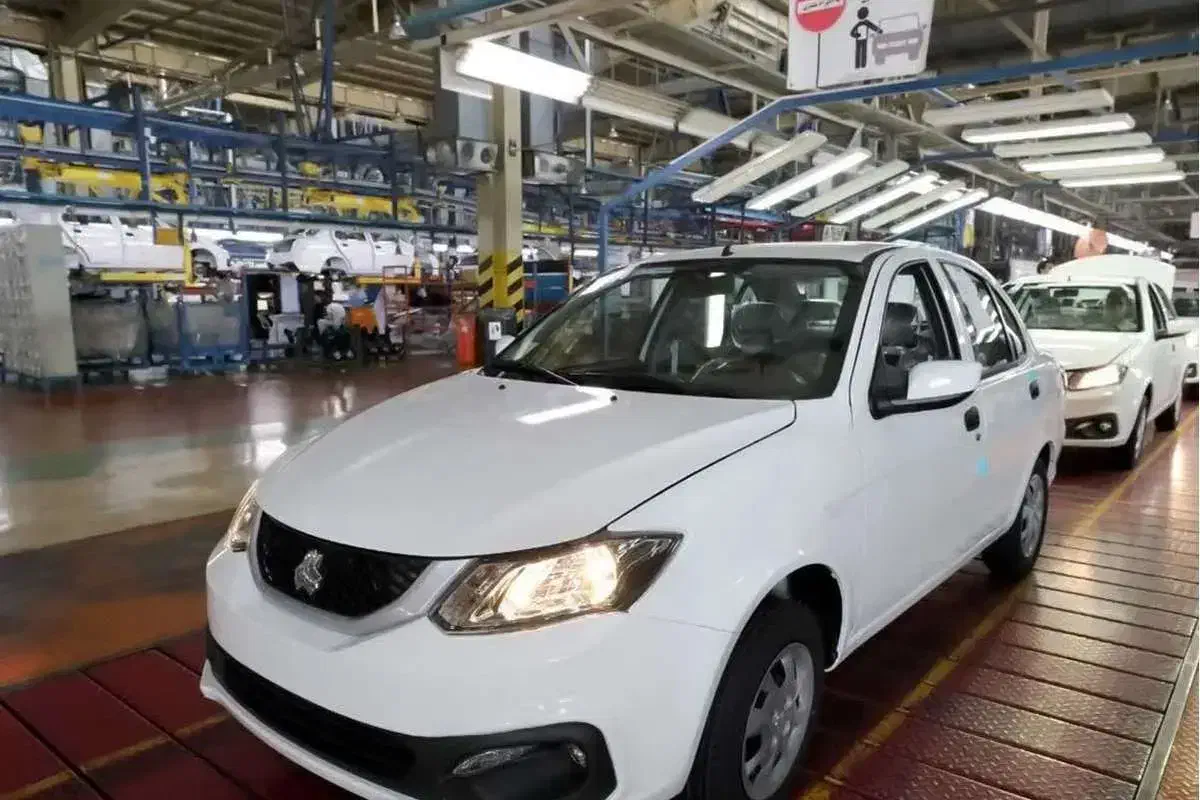 1404 سایناs|خودرو سواری و وانت|تهران, صادقیه|دیوار