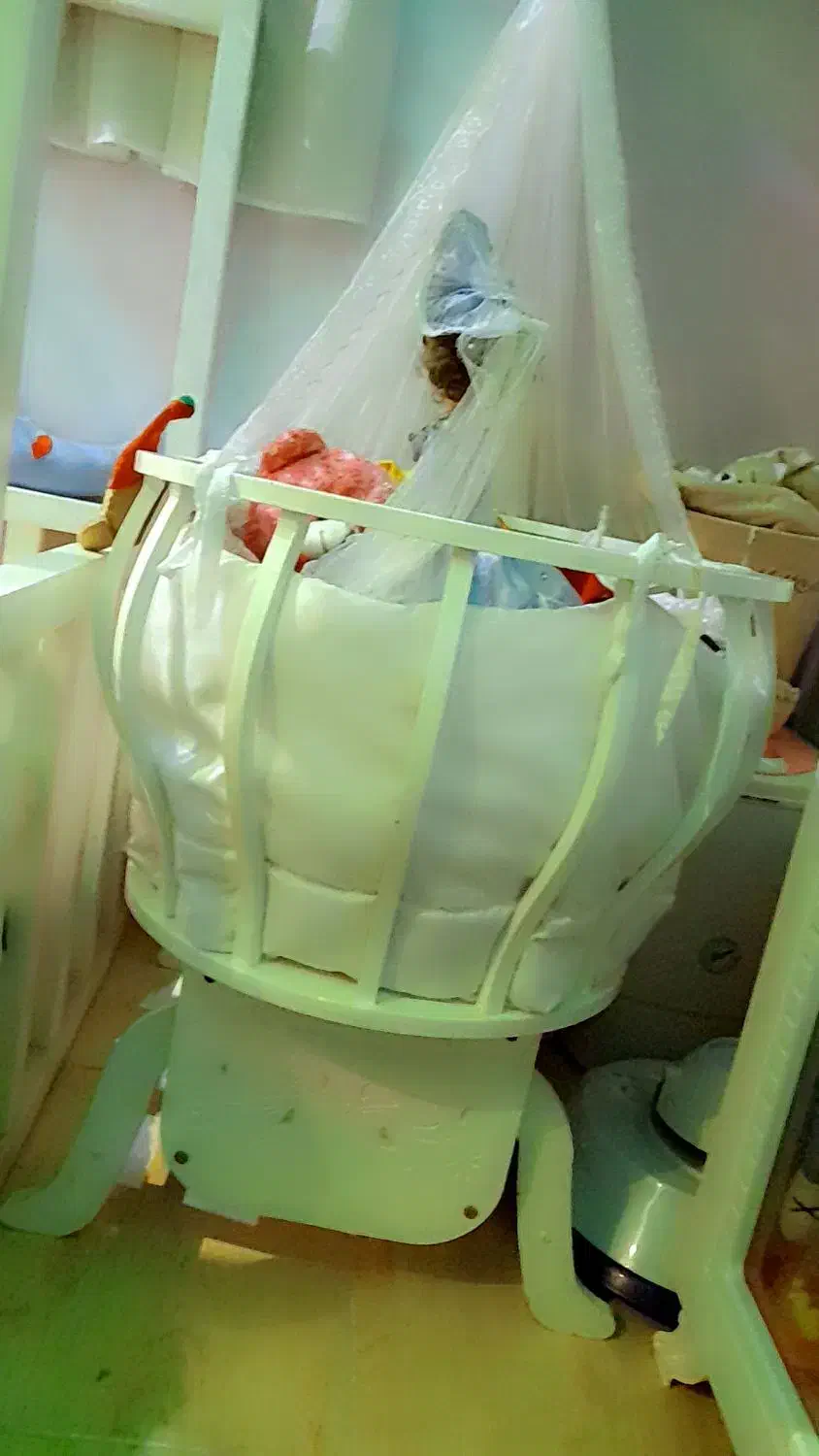 اسباب بچه گهواره|اسباببازی|اردبیل, |دیوار