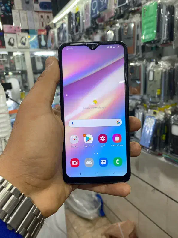 A10s|موبایل|قزوین, |دیوار