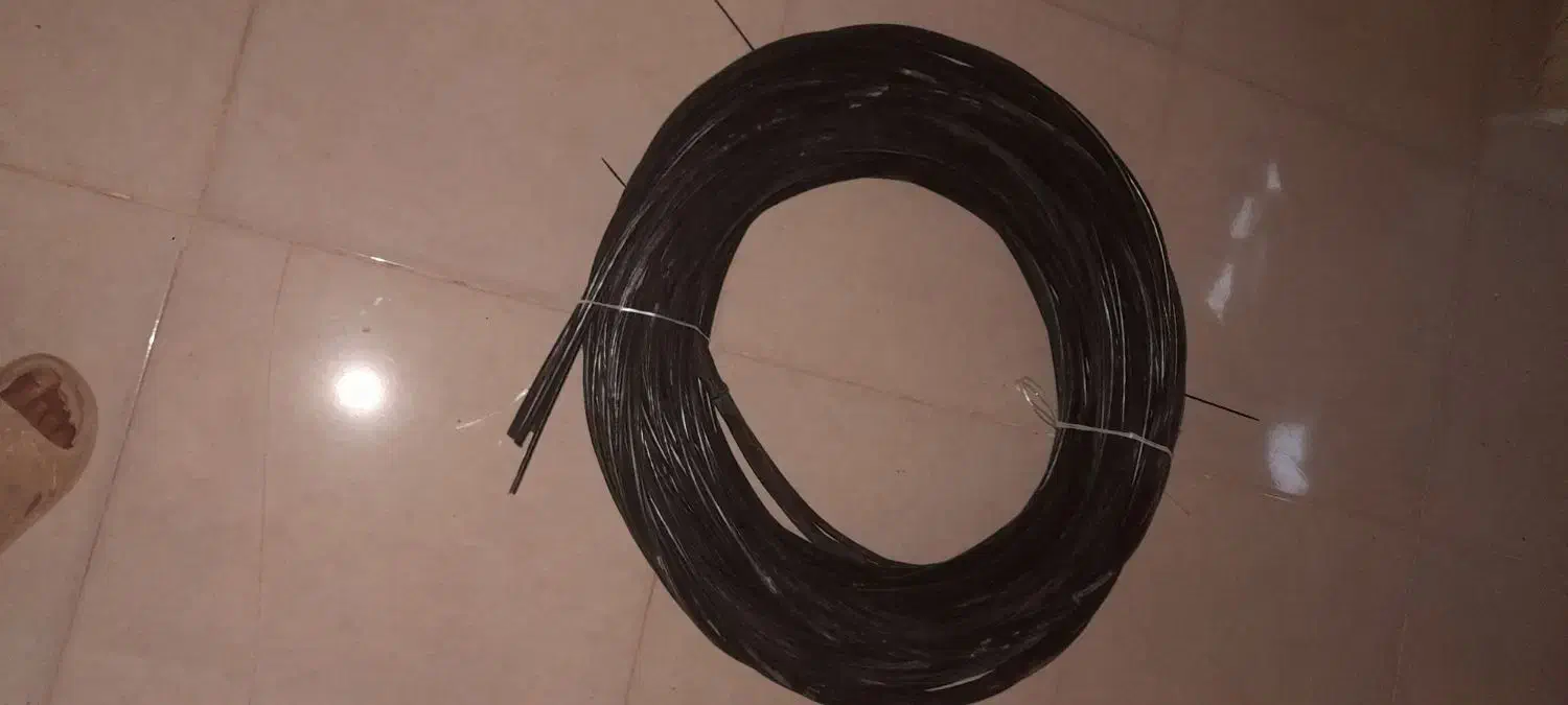 جاده اهواز خرمشهر کابل خودنگهدار ۳۵|مصالح و تجهیزات ساختمان|اهواز, اسماعیلیه|دیوار