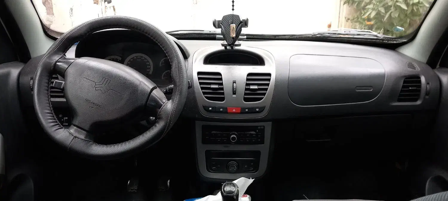 ساینا۹۶|خودرو سواری و وانت|گالیکش, |دیوار