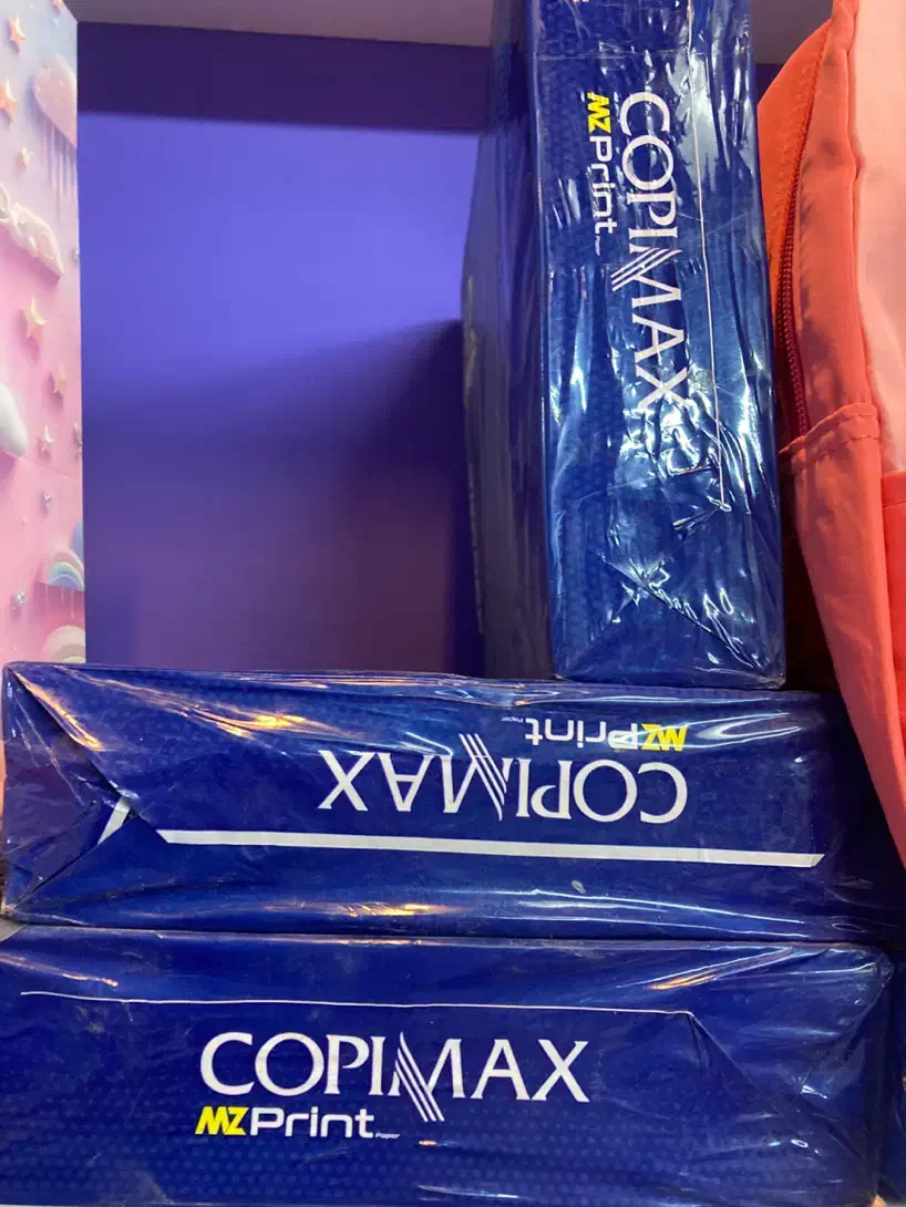 فروش کاغذ a3-a4-a5|لوازم التحریر|کرمان, |دیوار