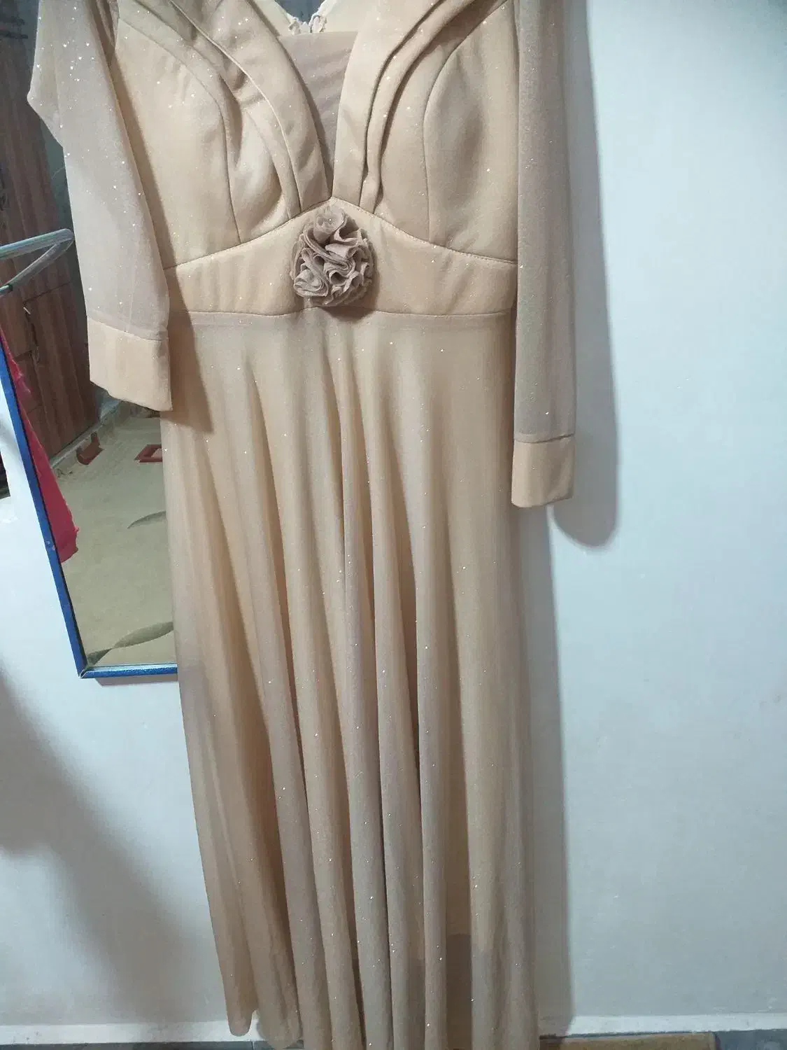 فروش لباس مجلسی و کت و شلوار و چادر عروس|لباس|شوش, |دیوار