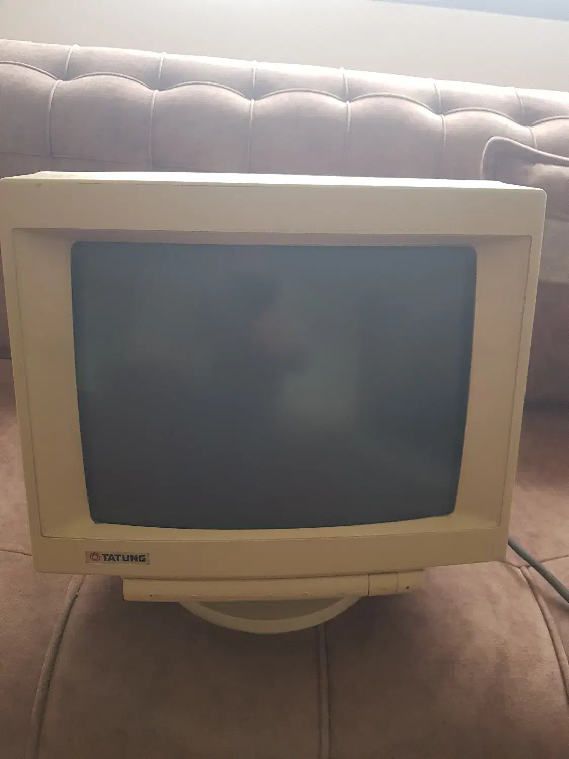 مانیتور جهت دوربین و کامپیوتر|قطعات و لوازم جانبی رایانه|اصفهان, نقش جهان|دیوار