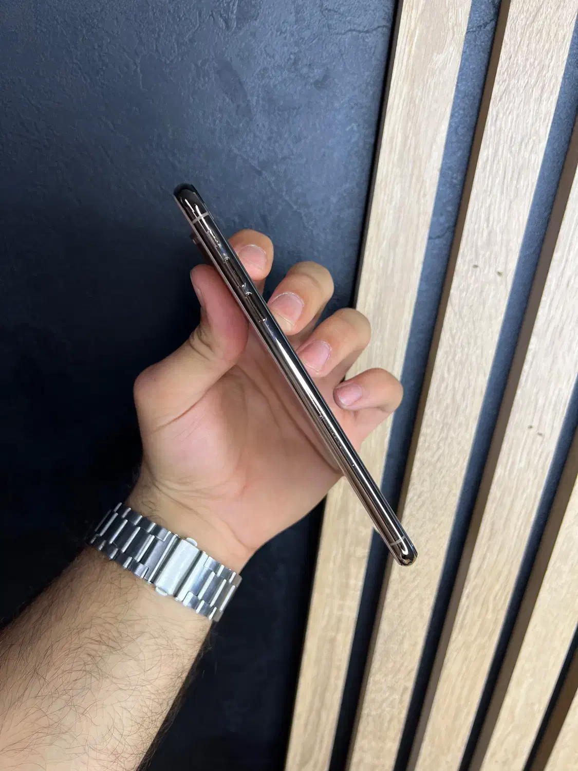 iphone xsmax 256GB|موبایل|بابل, |دیوار