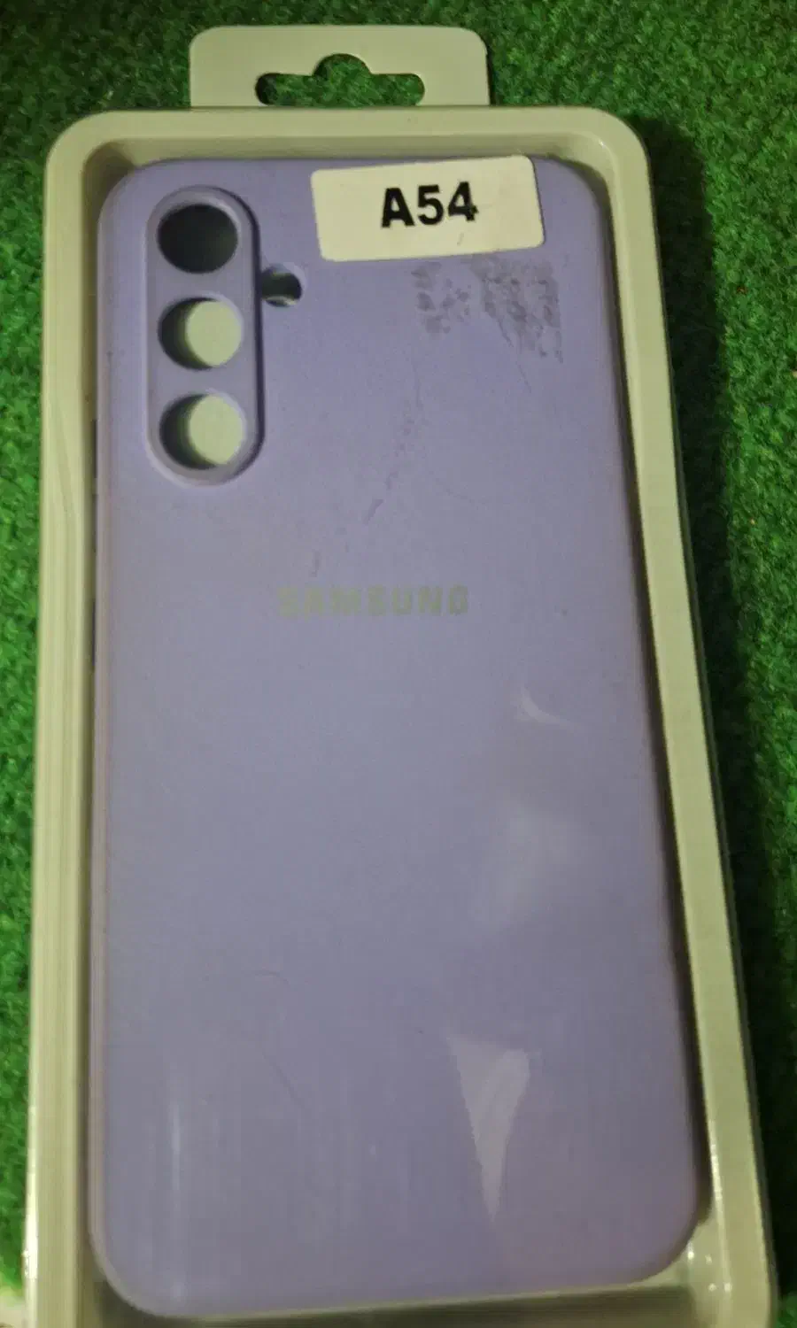 قاب گوشی سامسونگ A54|لوازم جانبی موبایل و تبلت|رشت, آب و برق|دیوار