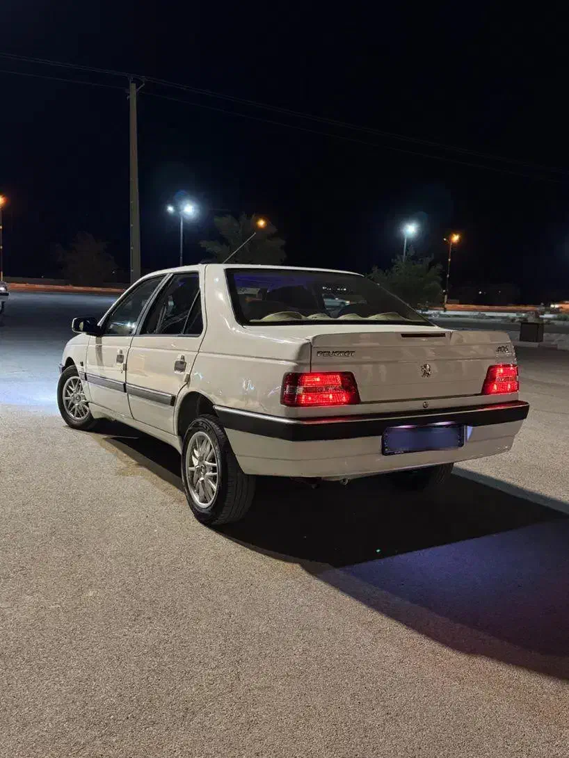 اسل ال ایکس مدل۹۹ سیمی|خودرو سواری و وانت|بستک, |دیوار