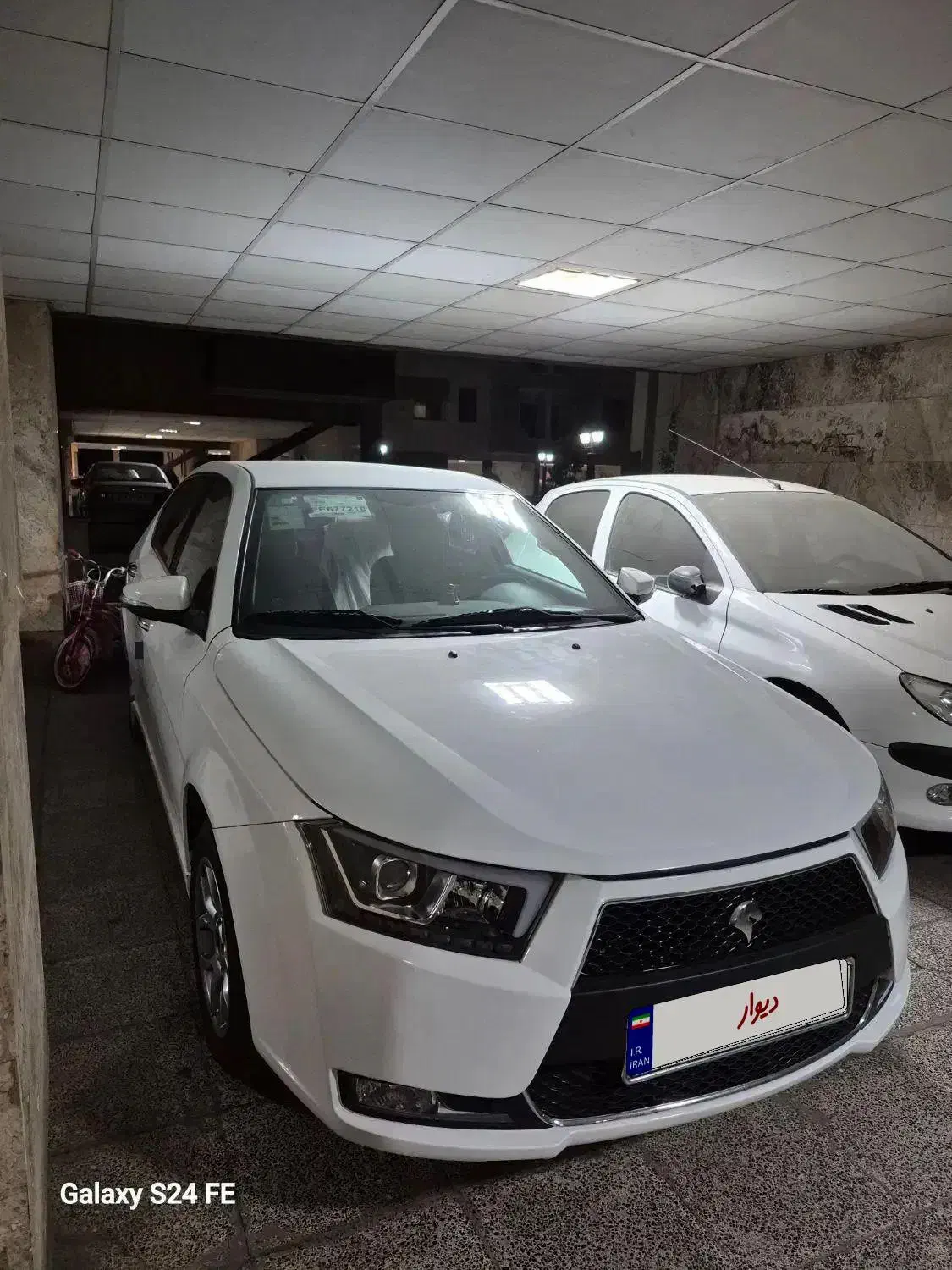 دنا پلاس پنج دنده|خودرو سواری و وانت|تهران, خلیج فارس|دیوار