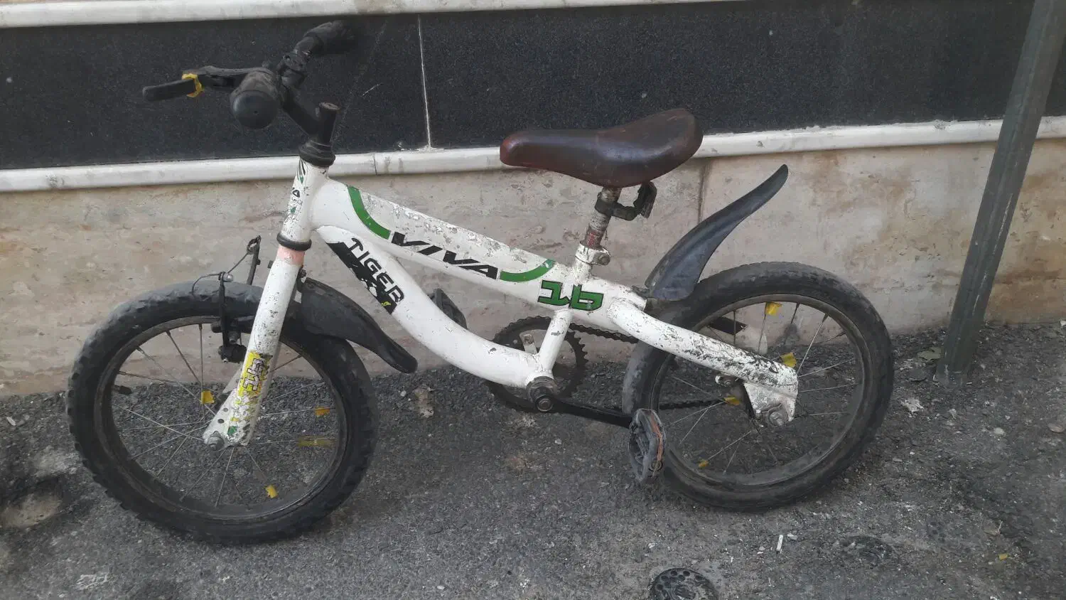 دوچرخه ویوا|دوچرخه، اسکیت، اسکوتر|اراک, |دیوار