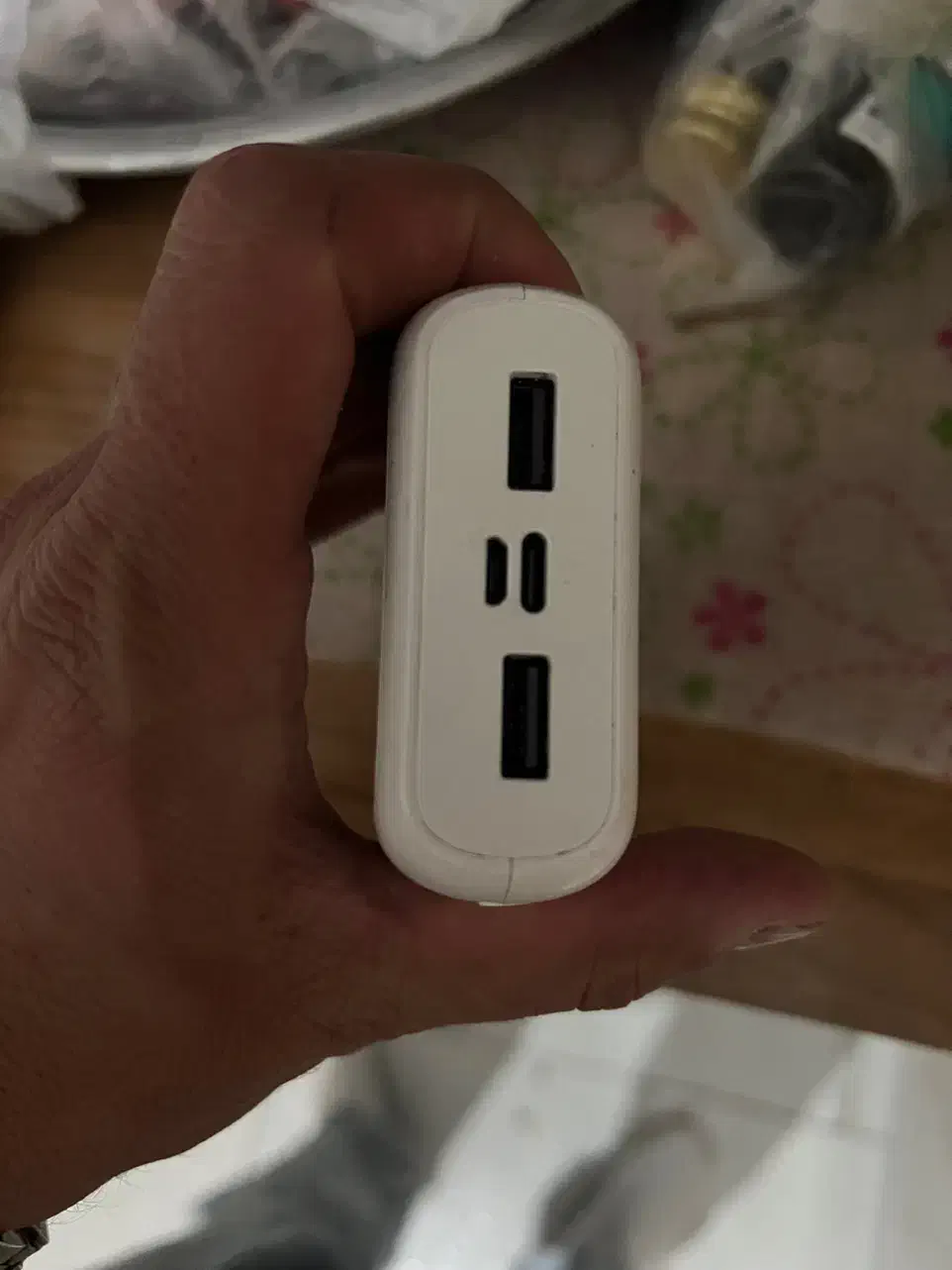 پاور بانک|لوازم جانبی موبایل و تبلت|گلبهار, شهر جدید گلبهار|دیوار