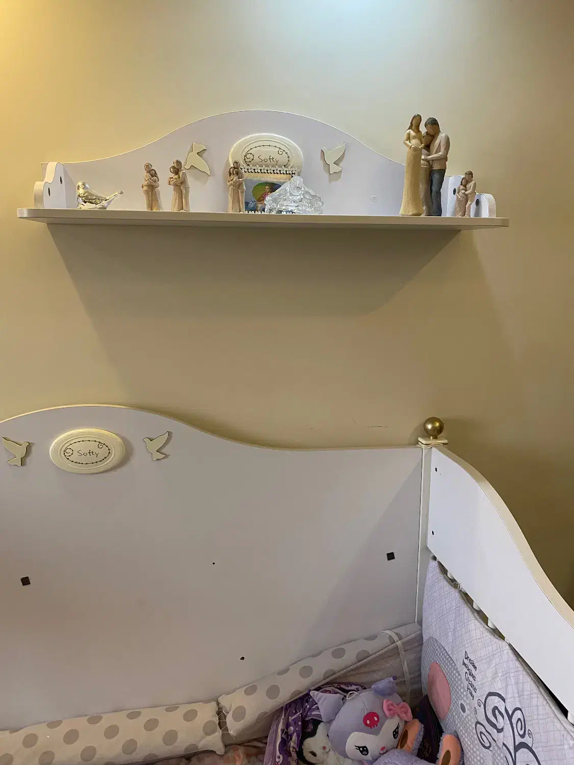 سرویس خواب کودک|تخت و سرویس خواب|ری, دولتآباد|دیوار