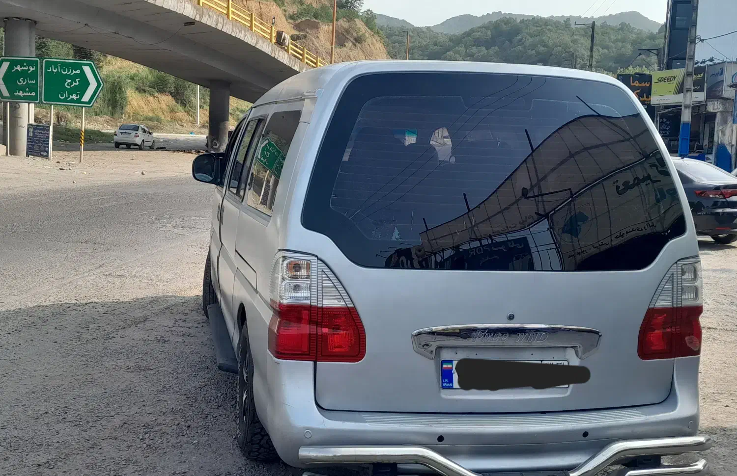 ون دربستی و خدمات حمل و نقل|خدمات حمل و نقل|تهران, نارمک|دیوار