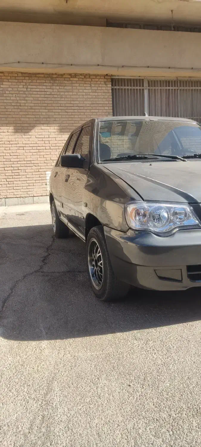 پراید132مدل 88|خودرو سواری و وانت|همدان, |دیوار