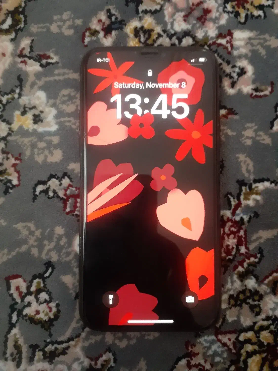 آیفون ۱۱پرو در حد نو ، سالم سالم|موبایل|بندرعباس, |دیوار