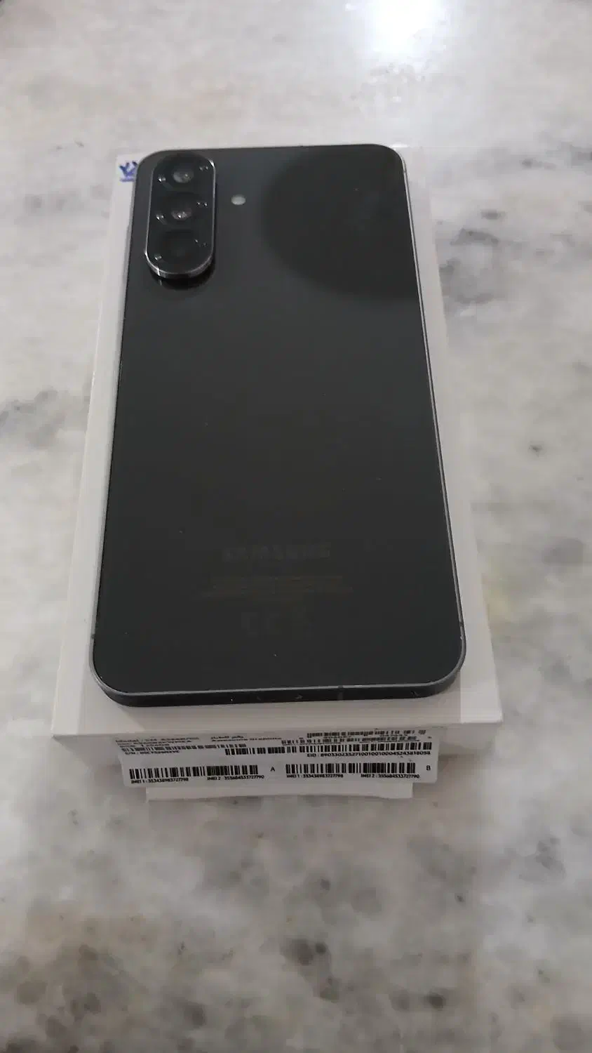 سامسونگ a56 رم۸ ۲۵۶g|موبایل|سنندج, |دیوار