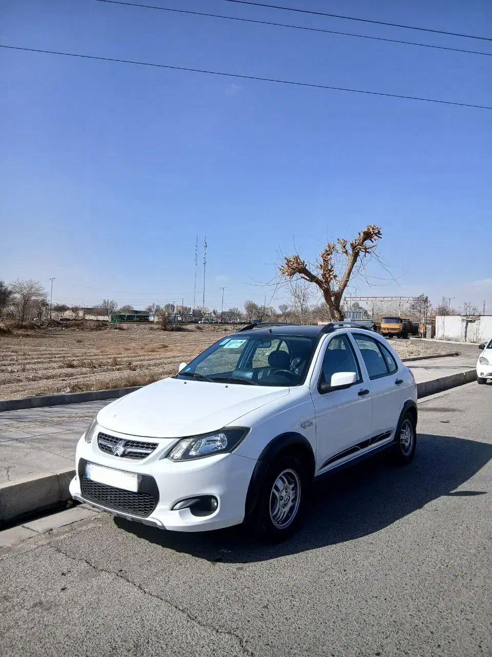 کوئیک r ۱۴۰۱|خودرو سواری و وانت|تهران, علیآباد|دیوار