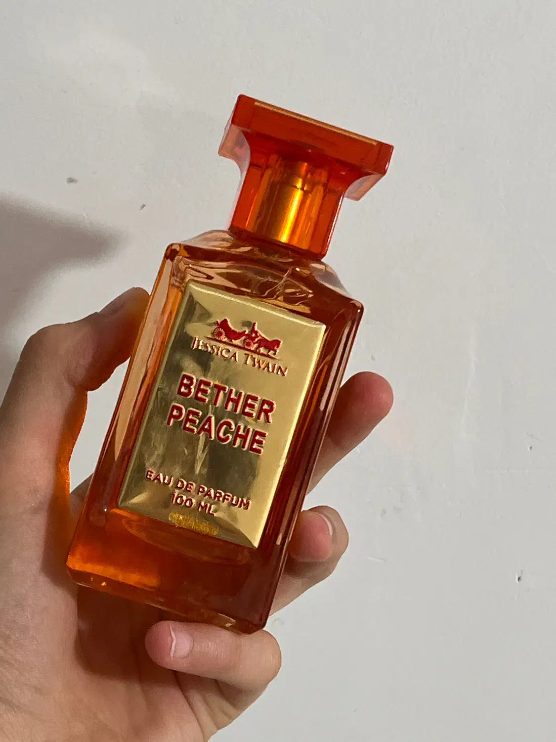 ادکلن تام فورد بیتر پیچ جسیکا تواین|آرایشی، بهداشتی، درمانی|بانه, |دیوار