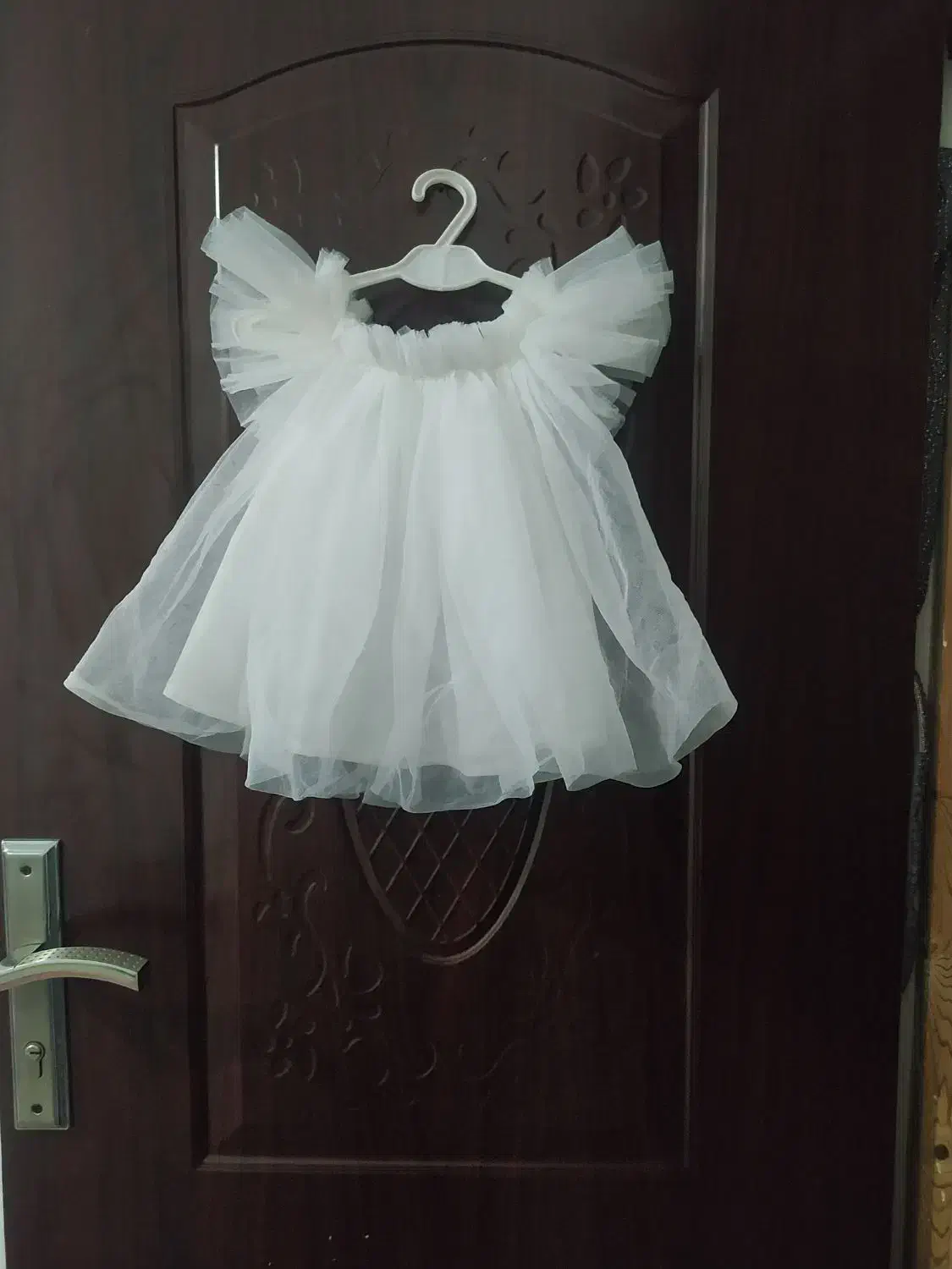 لباس عروس فانتزی|لباس|گرگان, |دیوار