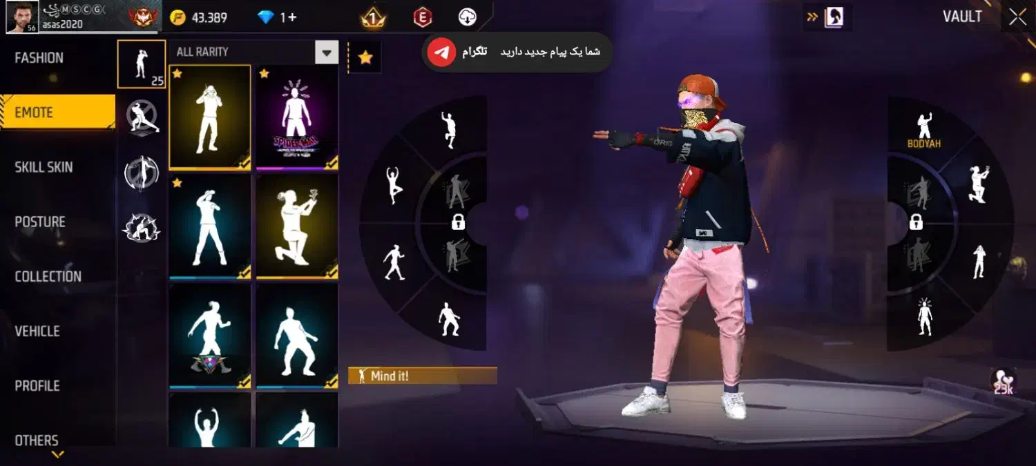 اکانت|کنسول، بازی ویدئویی و آنلاین|قزوین, |دیوار