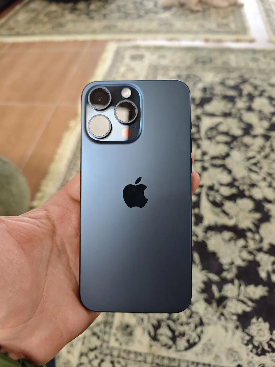 iphone 15 pro max|موبایل|تهران, ایوانک|دیوار