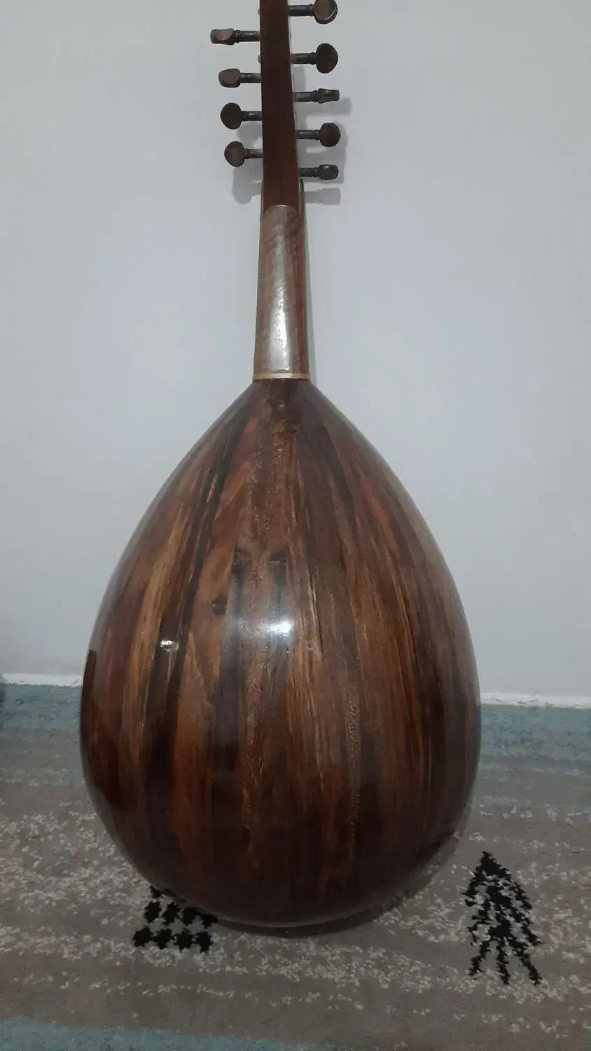 فروش ساز عود|سازهای سنتی|لنگرود, |دیوار