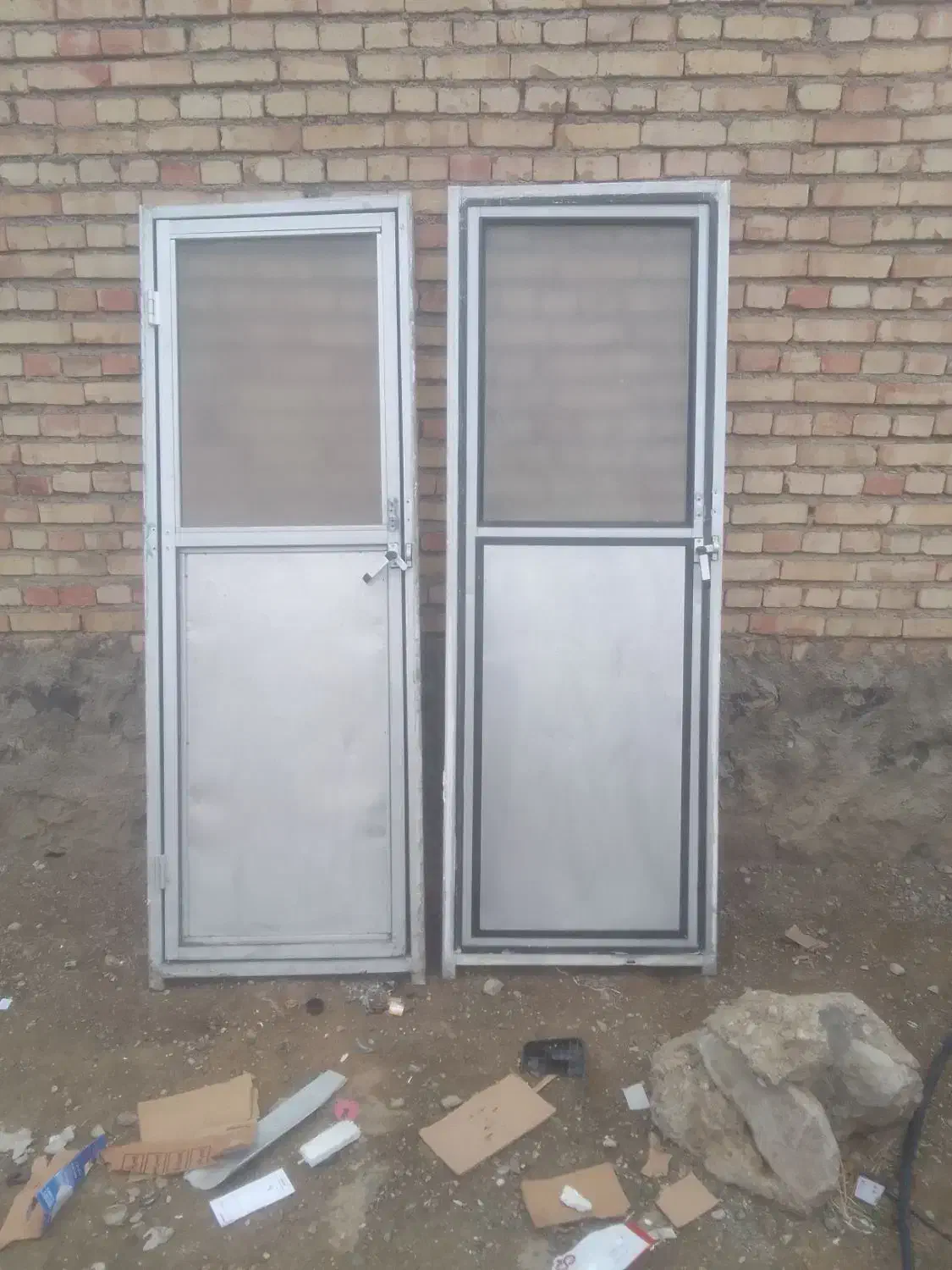 دوعدرب سرویس|مصالح و تجهیزات ساختمان|چالدران, |دیوار