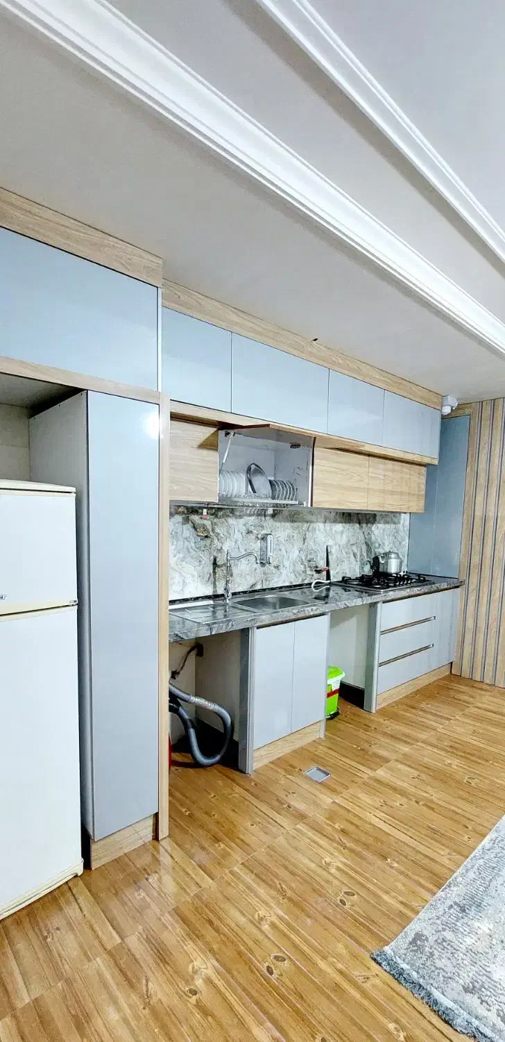 سوئیت۶۰متری لوکس جنب هتل رویال پالاس ائل گلی تبریز|اجارهٔ کوتاهمدت آپارتمان و سوئیت|تبریز, |دیوار