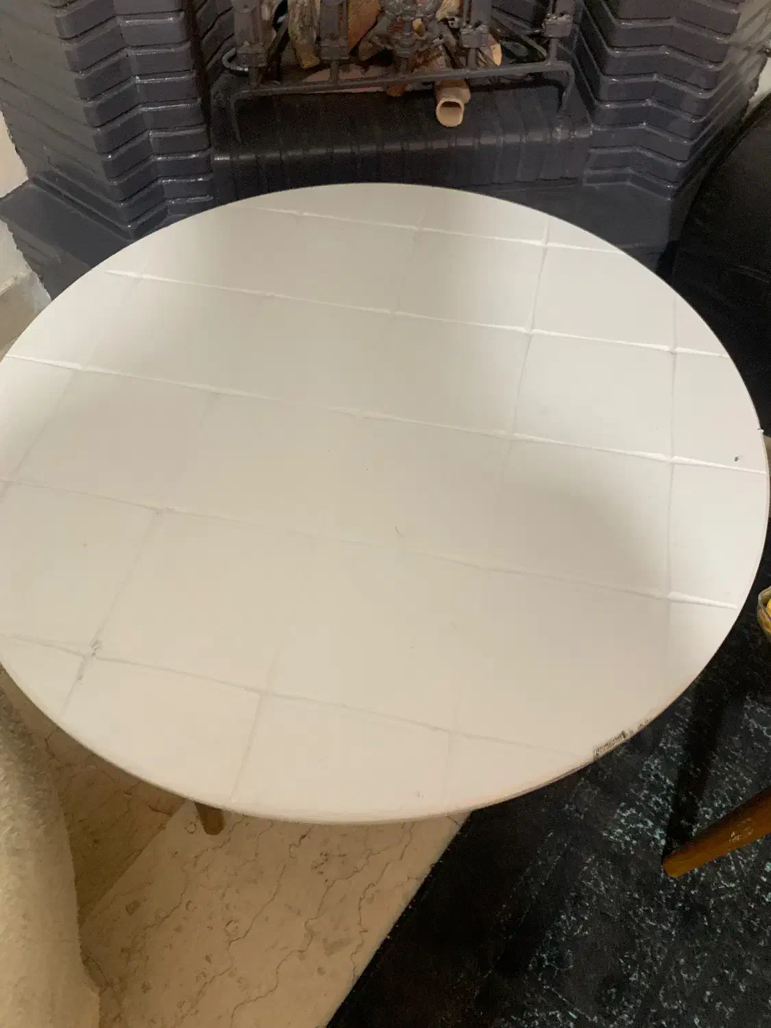 جلو مبلی و عسلی|مبلمان خانگی و میز عسلی|تهران, حکمت|دیوار